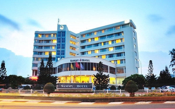 Khách sạn Sammy Vũng Tàu