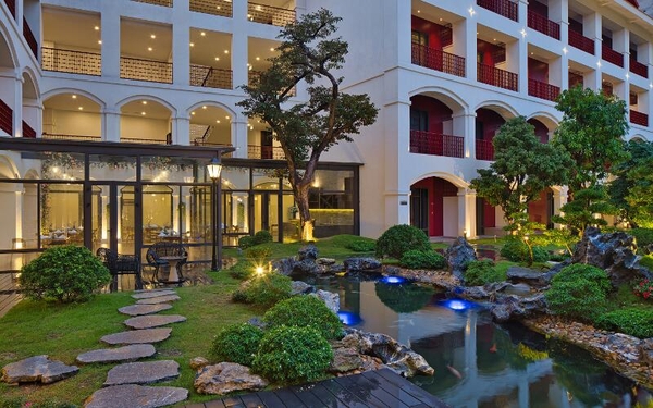 Senna Hotel Hue