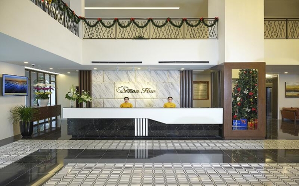 Senna Hotel Hue