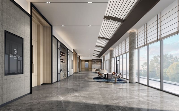 Sheraton Vinh Hotel Nghệ An