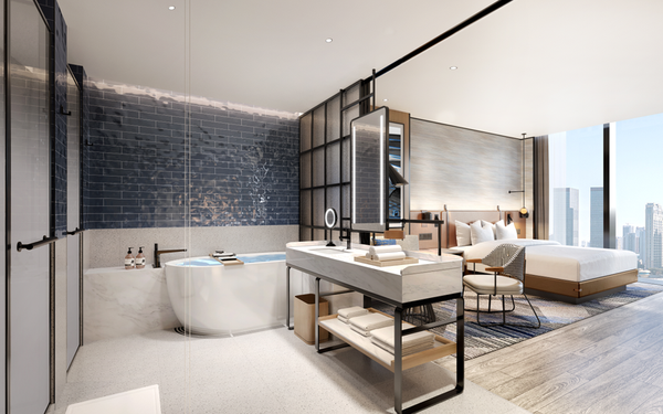 Sheraton Vinh Hotel Nghệ An