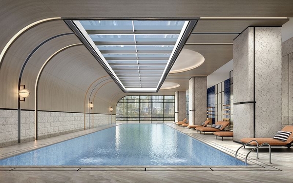 Sheraton Vinh Hotel Nghệ An