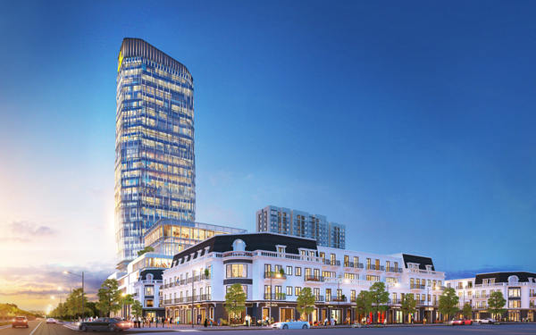 Sheraton Vinh Hotel Nghệ An