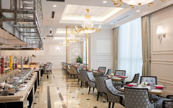 Melia Vinpearl Hotel Tây Ninh