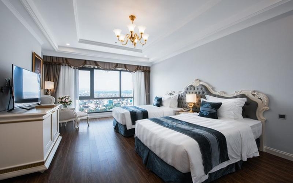 Melia Vinpearl Hotel Tây Ninh