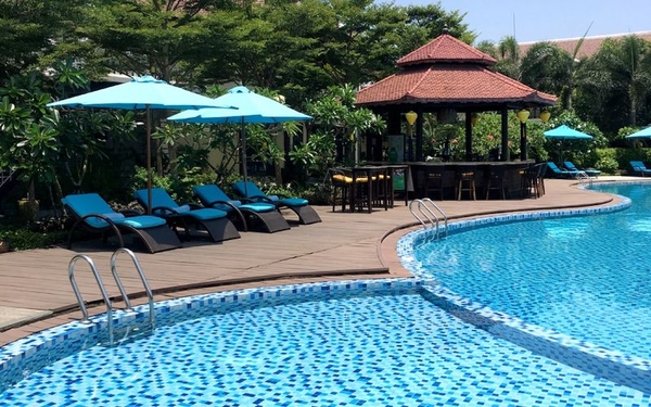 Koi Resort & Spa Hội An