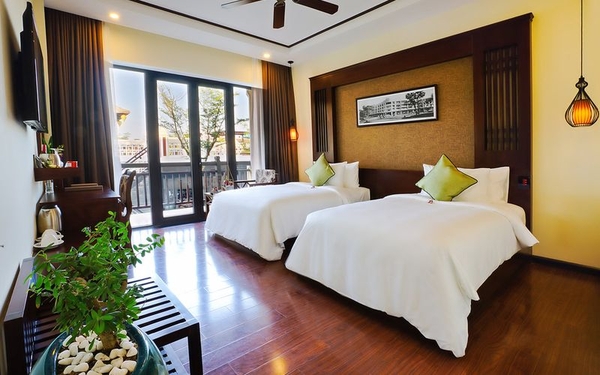 Koi Resort & Spa Hội An