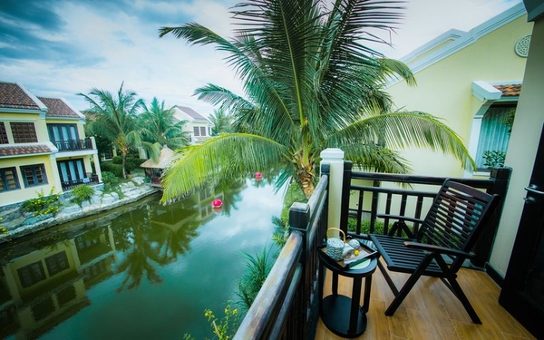 Koi Resort & Spa Hội An