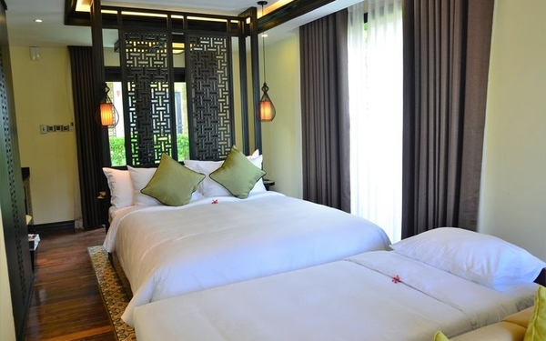 Koi Resort & Spa Hội An
