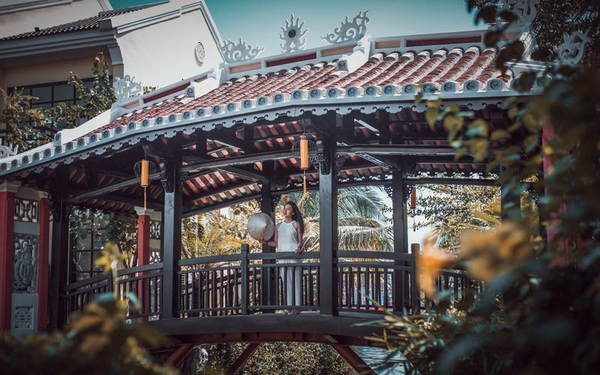 Koi Resort & Spa Hội An
