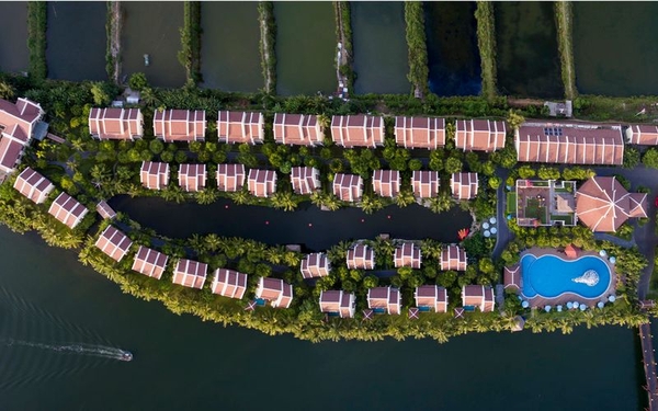 Koi Resort & Spa Hội An