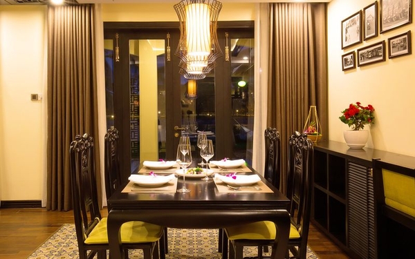 Koi Resort & Spa Hội An