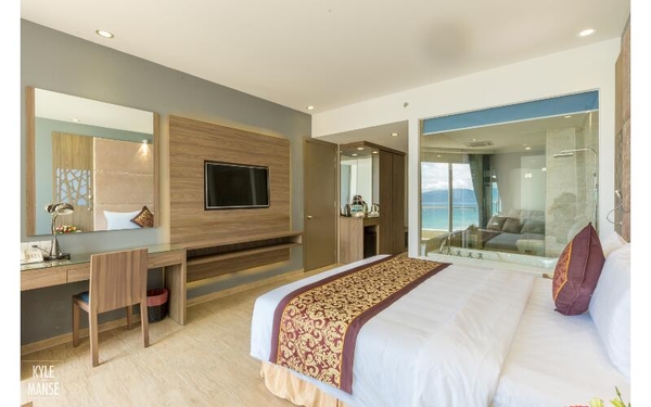 Swandor Cam Ranh Resort