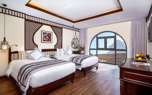 Le Pavillon Hội An Paradise Hotel & Spa