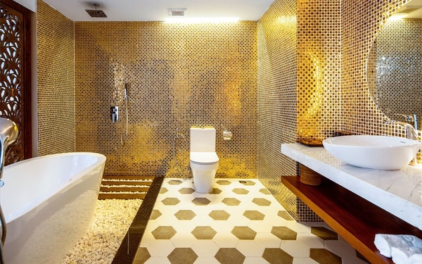 Le Pavillon Hội An Paradise Hotel & Spa