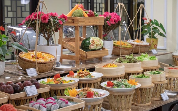 Le Pavillon Hội An Paradise Hotel & Spa