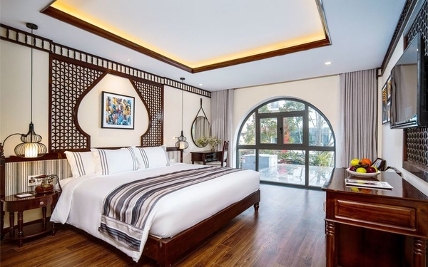 Le Pavillon Hội An Paradise Hotel & Spa