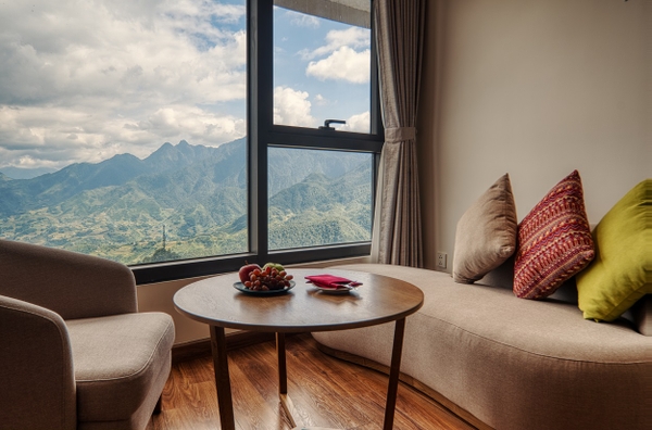 Lady Hill Sapa Resort