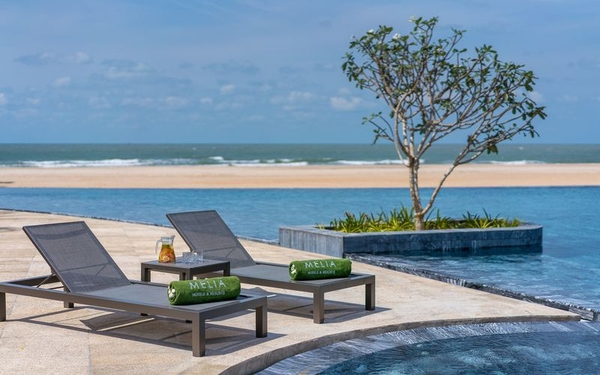 Melia Hồ Tràm