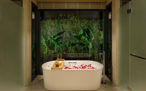 Melia Hồ Tràm