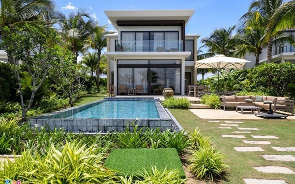 Melia Hồ Tràm