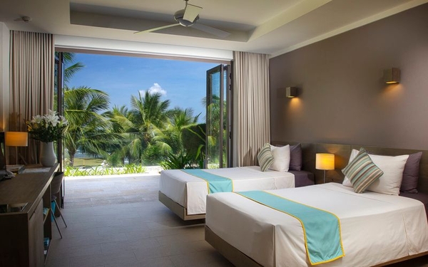 Mia Resort Nha Trang