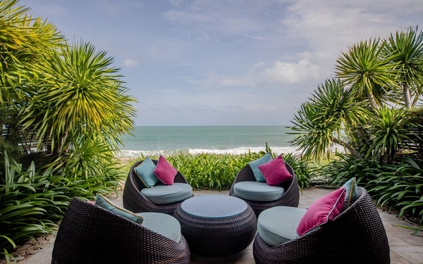 Mia Resort Nha Trang