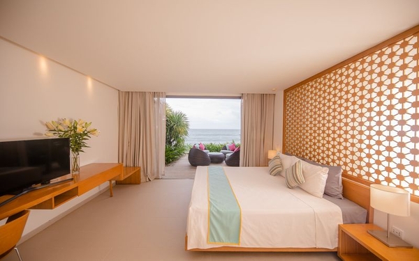 Mia Resort Nha Trang