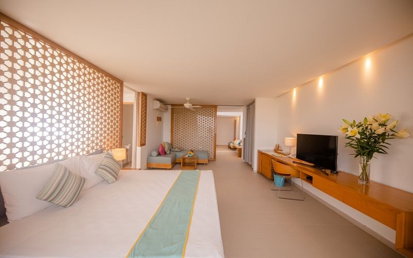 Mia Resort Nha Trang