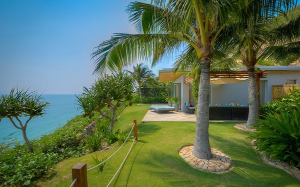 Mia Resort Nha Trang