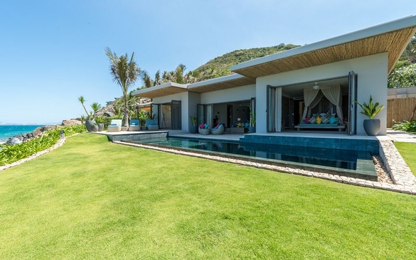 Mia Resort Nha Trang
