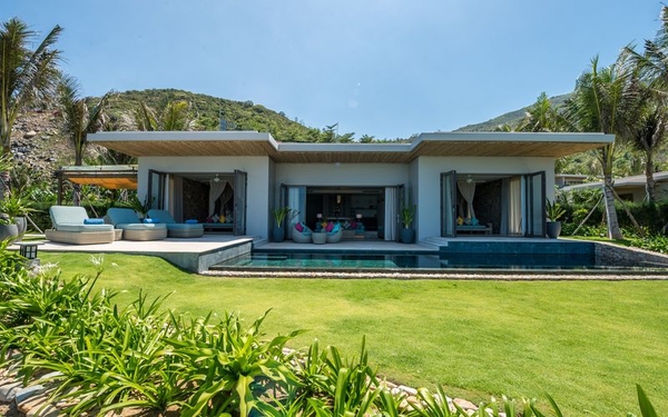 Mia Resort Nha Trang