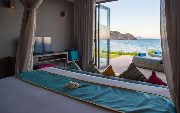 Mia Resort Nha Trang