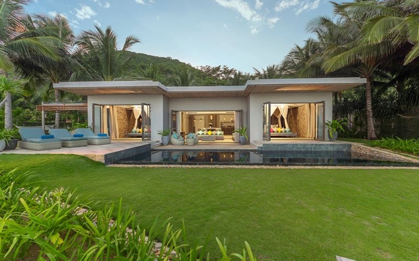 Mia Resort Nha Trang