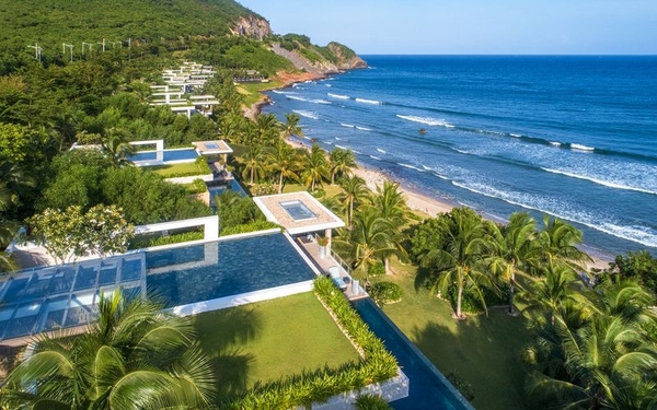 Mia Resort Nha Trang