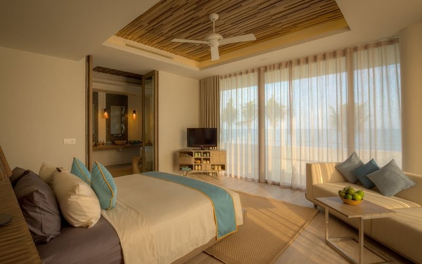 Mia Resort Nha Trang