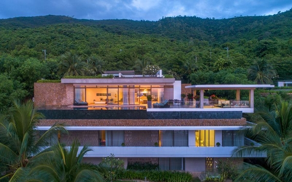 Mia Resort Nha Trang