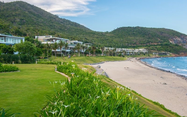 Mia Resort Nha Trang