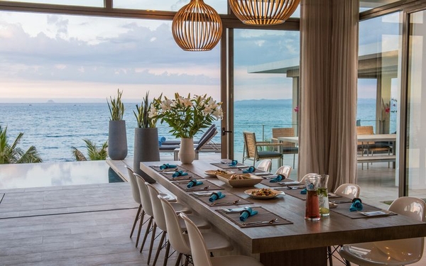 Mia Resort Nha Trang