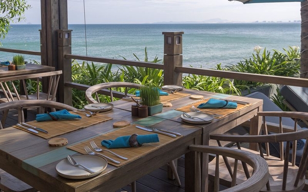 Mia Resort Nha Trang