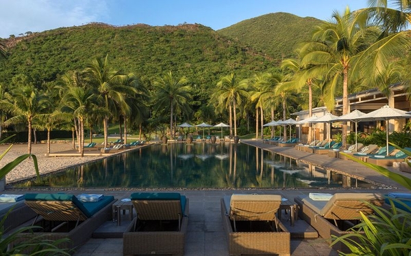 Mia Resort Nha Trang