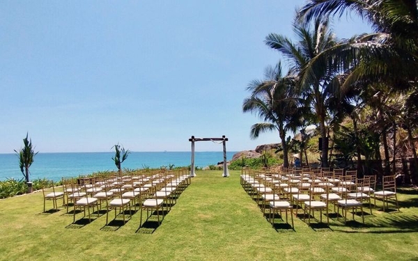 Mia Resort Nha Trang