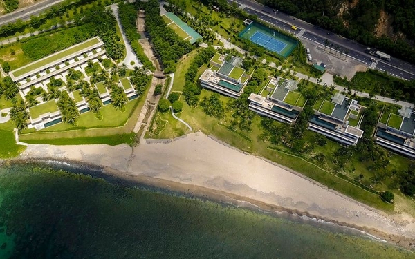 Mia Resort Nha Trang