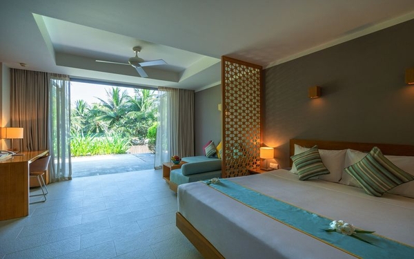 Mia Resort Nha Trang