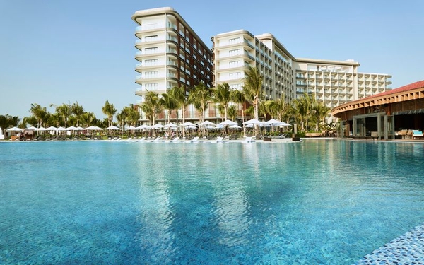 MÖVENPICK RESORT WAVERLY PHÚ QUỐC