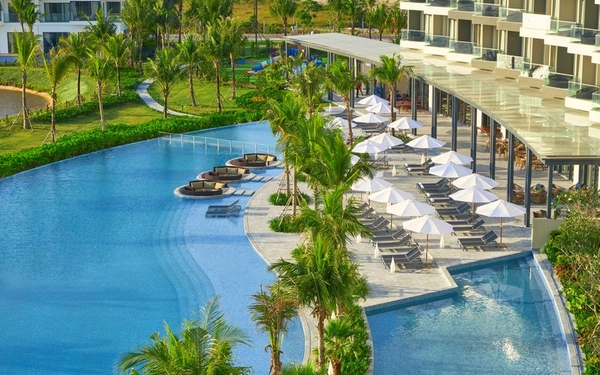 MÖVENPICK RESORT WAVERLY PHÚ QUỐC