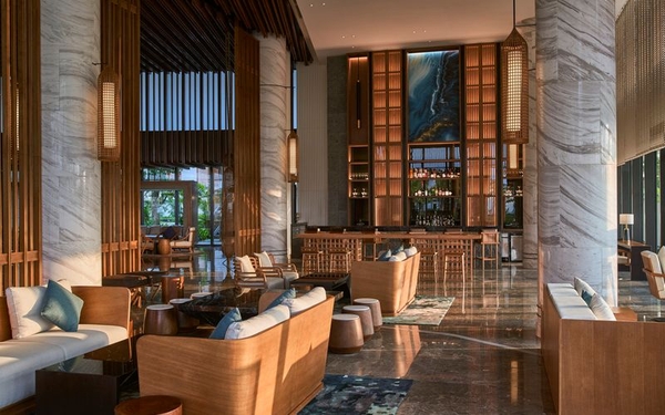 MÖVENPICK RESORT WAVERLY PHÚ QUỐC