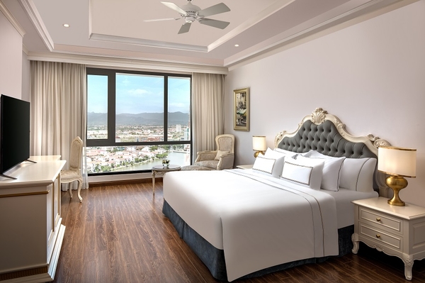 Melia Vinpearl Hotel Quảng Bình