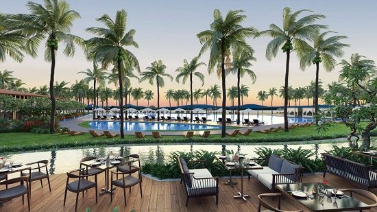 MÖVENPICK RESORT WAVERLY PHÚ QUỐC