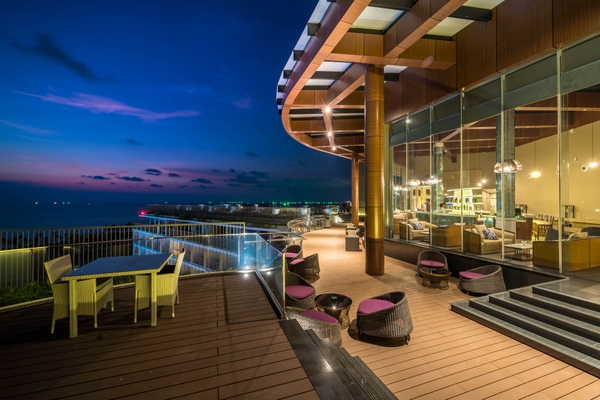 Best Western Premier Sonasea Phu Quoc Resort